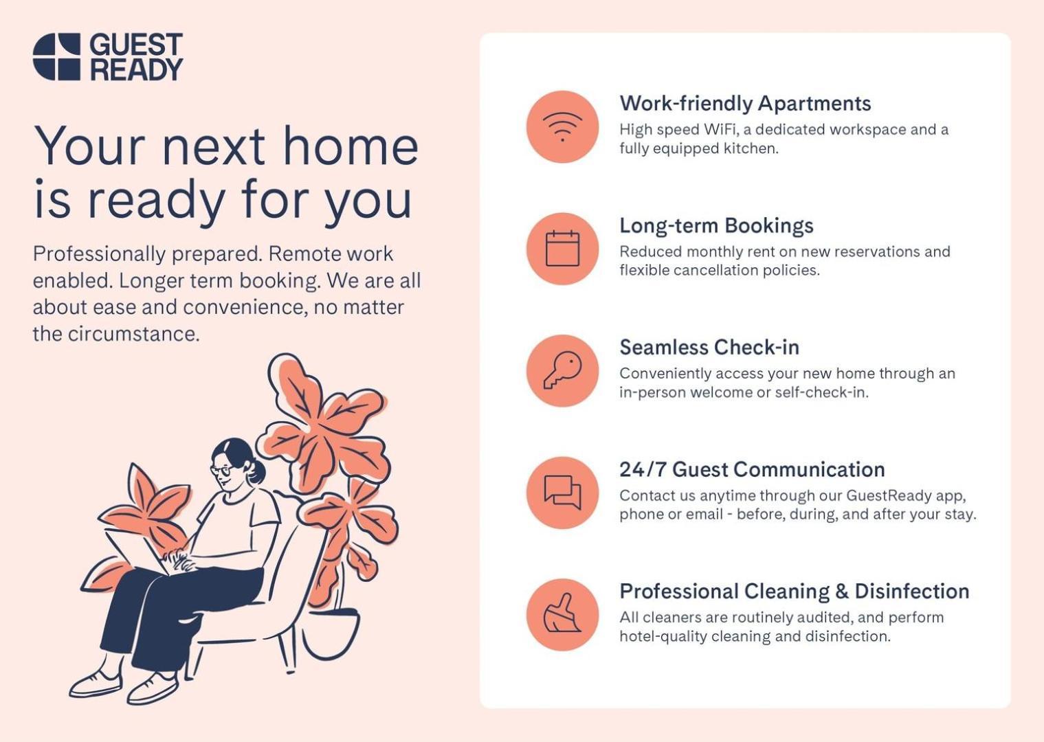 Guestready - Boulogne Near Roland-Garros Apartment Ngoại thất bức ảnh