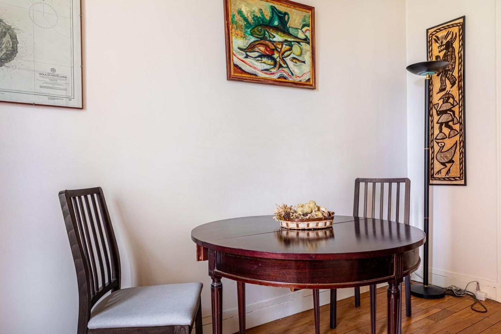 Guestready - Boulogne Near Roland-Garros Apartment Ngoại thất bức ảnh